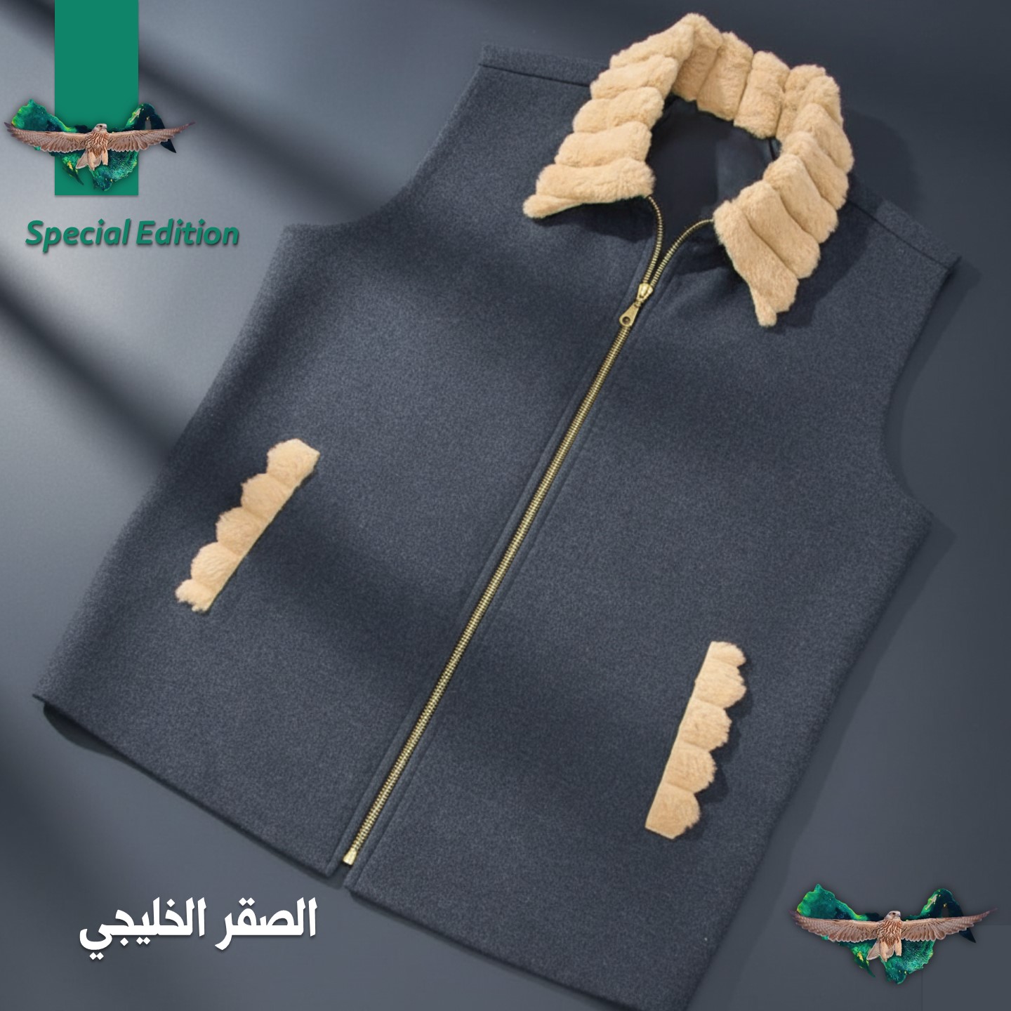 سديري أنيق - تصميم عصري